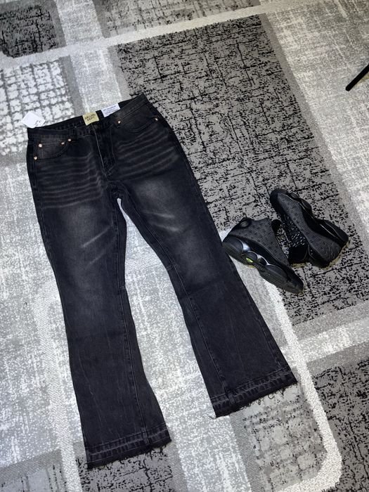 Штани Flared  Gallery dept