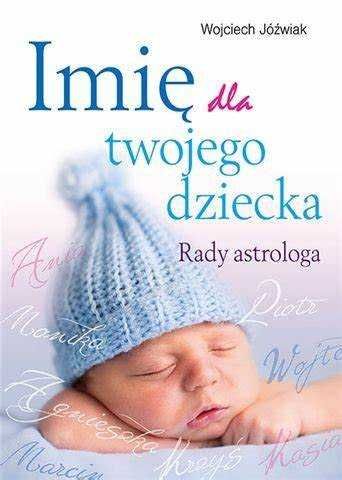 Imię dla Twojego dziecka