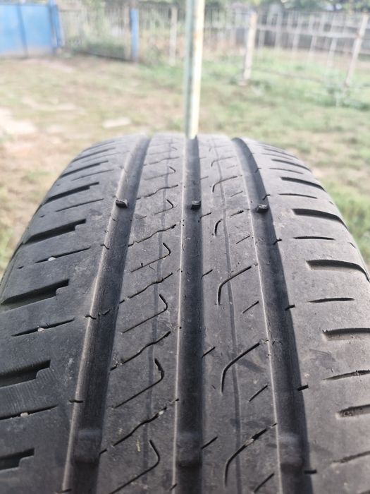 Шини Barum Bravuris 5 hm 195/65r15 літо