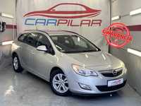 Opel Astra IV 1.6 benzyna, Salon PL, 2012-rej. Gwarancja 12 mcy