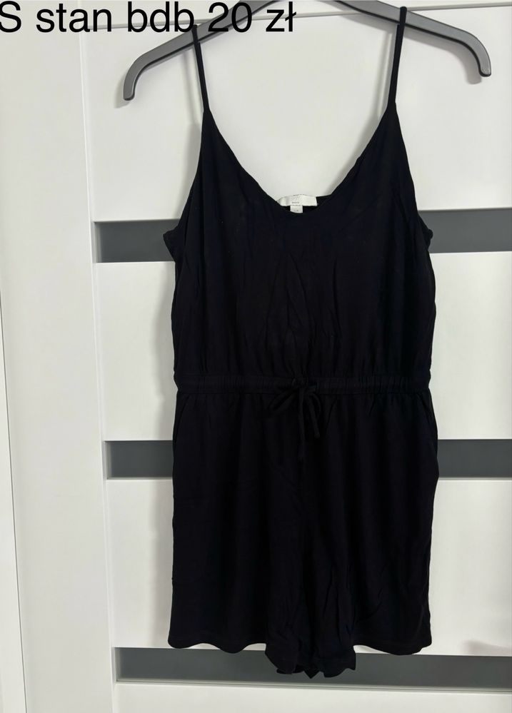 Letni kombinezon h&m