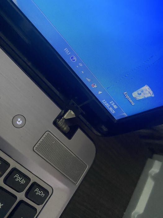 Ноутбук Lenovo Z570