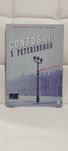 Livro "Contos de S. Petersburgo"