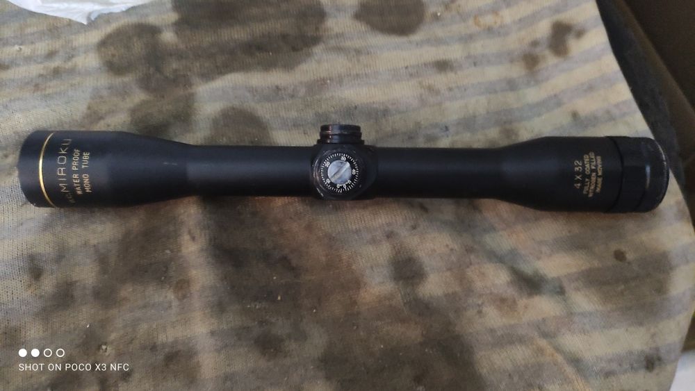 Продам японський приціл.