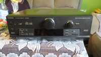 Amplituner Technics SA-DX750 5.1 kino domowe