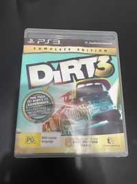 Dirt 3 Complete Edition PS3
