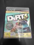 Dirt 3 Complete Edition PS3