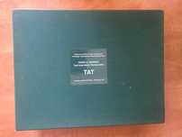 Test TAT Henry A. Murray Testy Psychologiczne