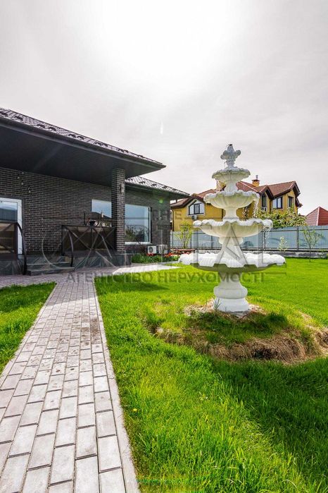 Продаж будинку 180м2, Погреби, Броварський р-н