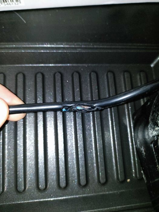 Sandwichera para peças