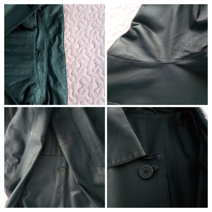 Casaco Angelo Litrico