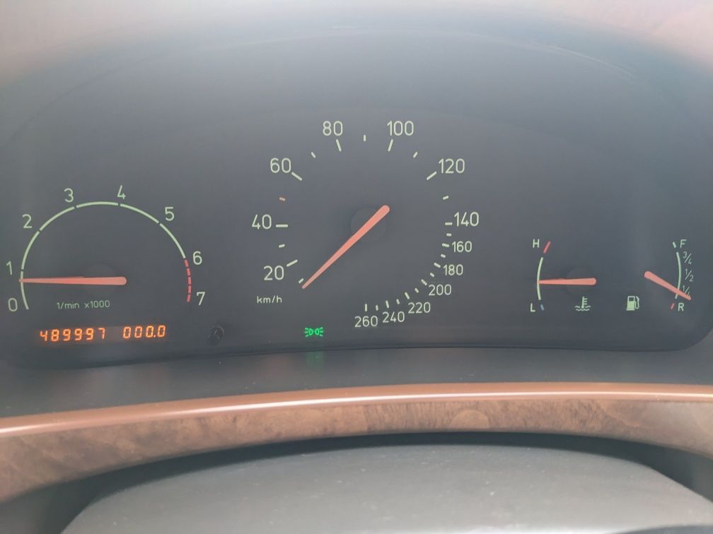 Saab 95 2.0t 2002