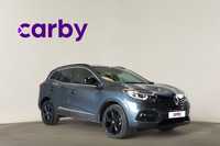 Renault Kadjar 1.3 TCe Black Edition