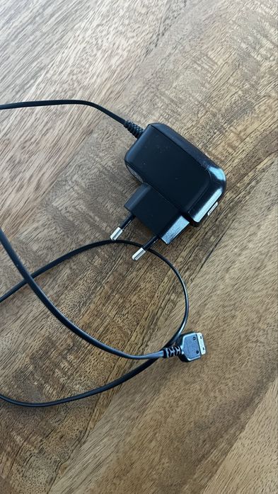 Samsung Carregador de Viagem ATADS30EBE