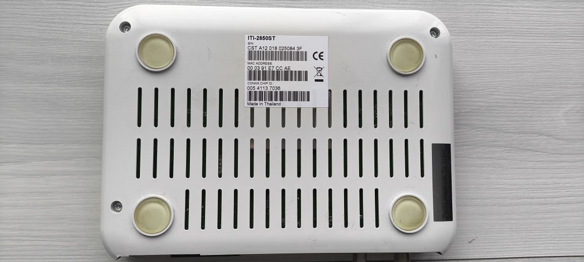 Dekoder nBox hdtv