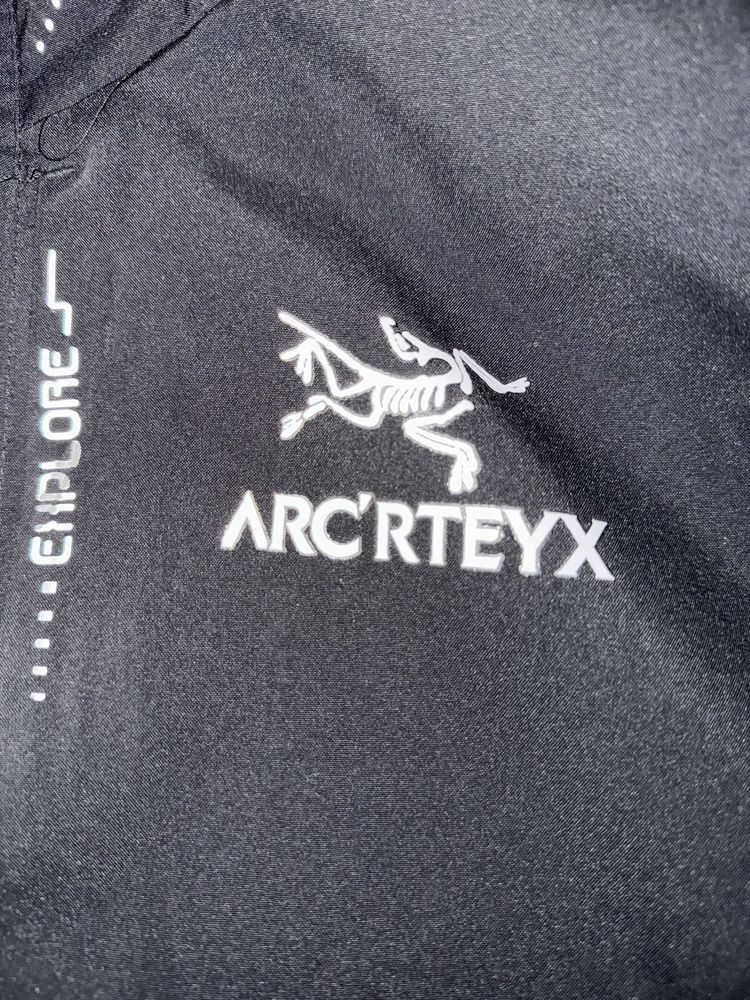 Куртка Arc’teryx