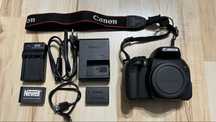 Canon EOS 800D (body)