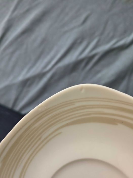 Spodek talerzyk pod filiżankę altom design