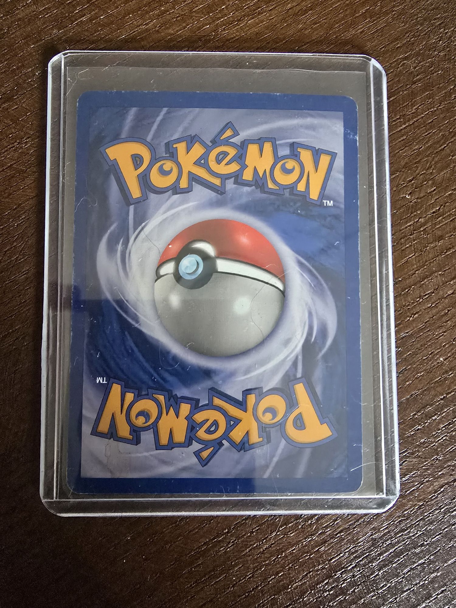Carta Pokémon Raichu Fossil 29/62