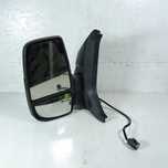FORD TRANSIT MK8 LUSTERKO LEWE ELEKTRYCZNE 3PIN
