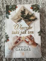 „Wieczór taki jak ten” Gabriela Gargaś