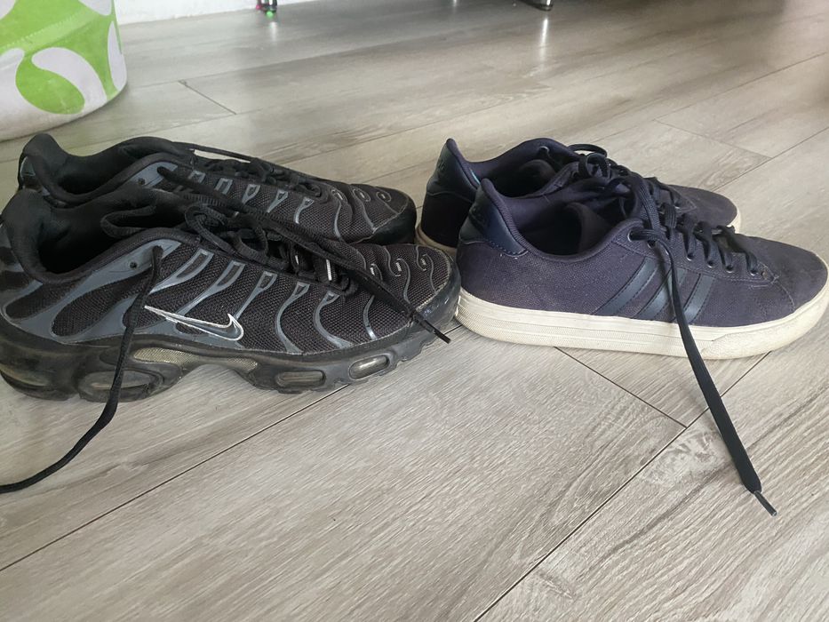 Кросівки для підлітка