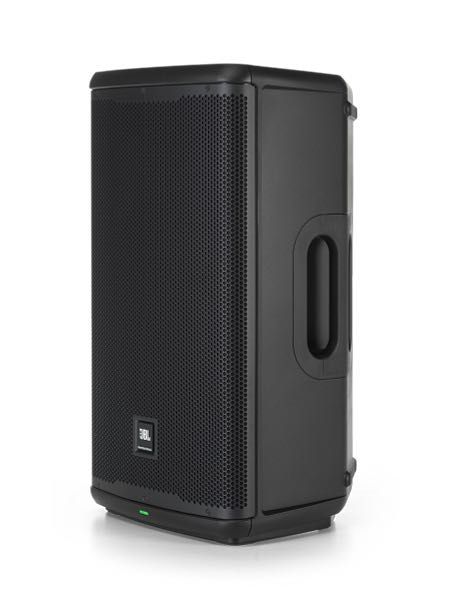 JBL EON715 aktywna kolumna JBL 1300W DPS 7 lat gwarancja