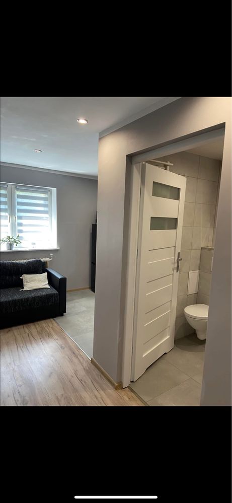 Apartament w Mielnie/unieście