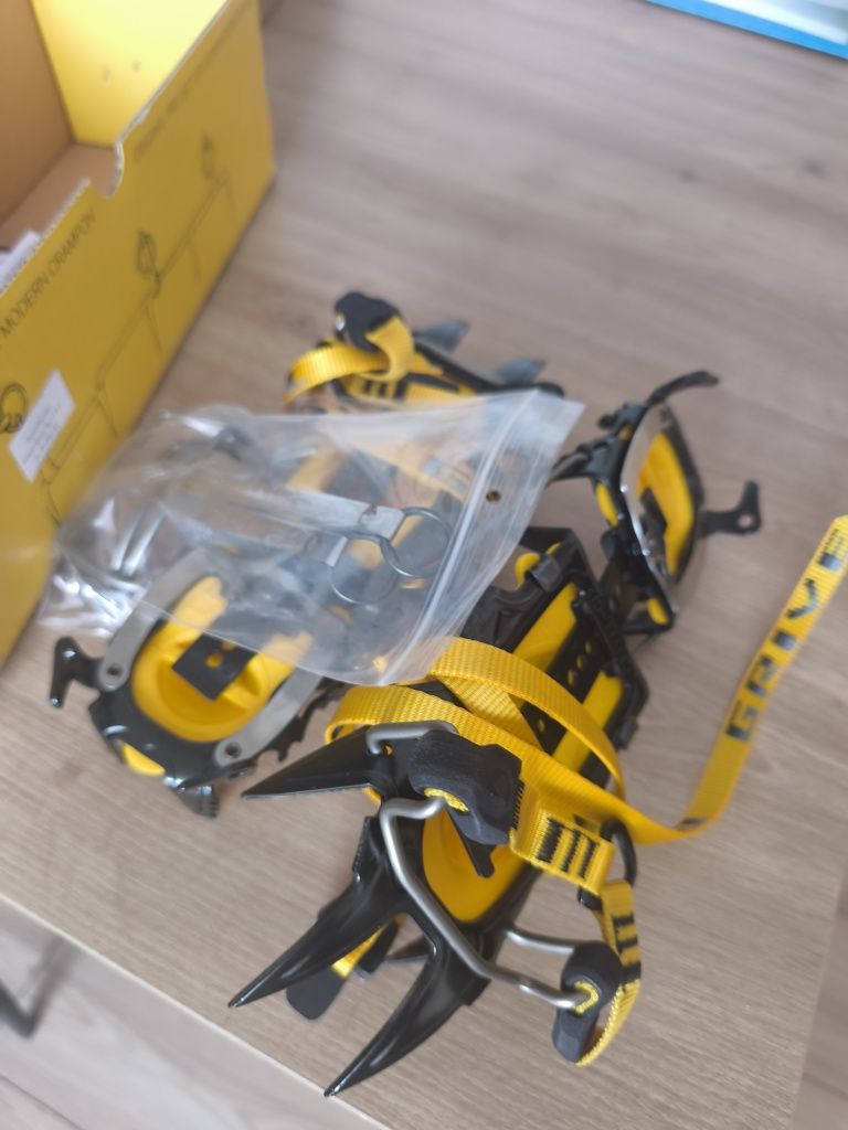 Raki Grivel G12 Dual Matic Evo Nowe raki automatyczne i półautomatyczn