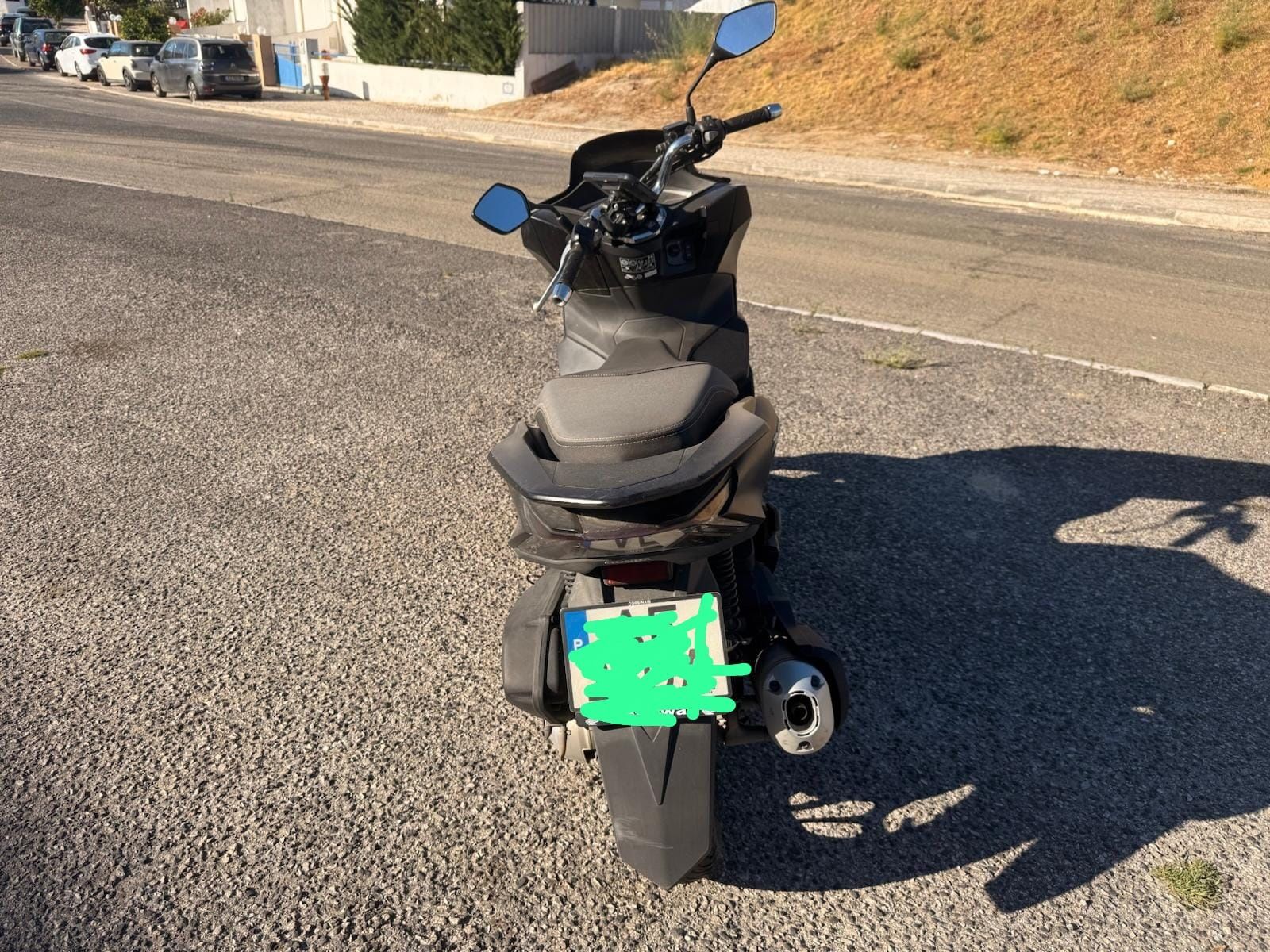 Vende-se PCX 2021