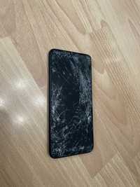 Telefon Smartfon Xiaomi Redmi 9A uszkodzony na części
