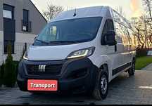 Transport przeprowadzki bus taxi bagażowe -> tylko 100 zł Gorzów