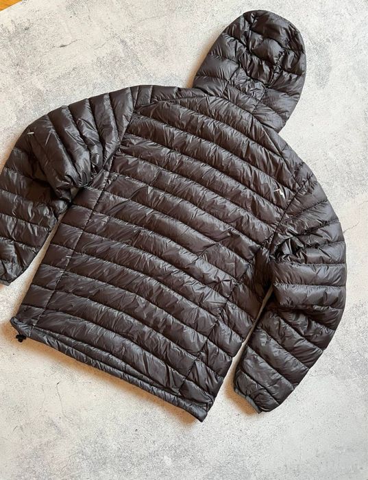 Пухова куртка Peter Storm Loch Down пуховик