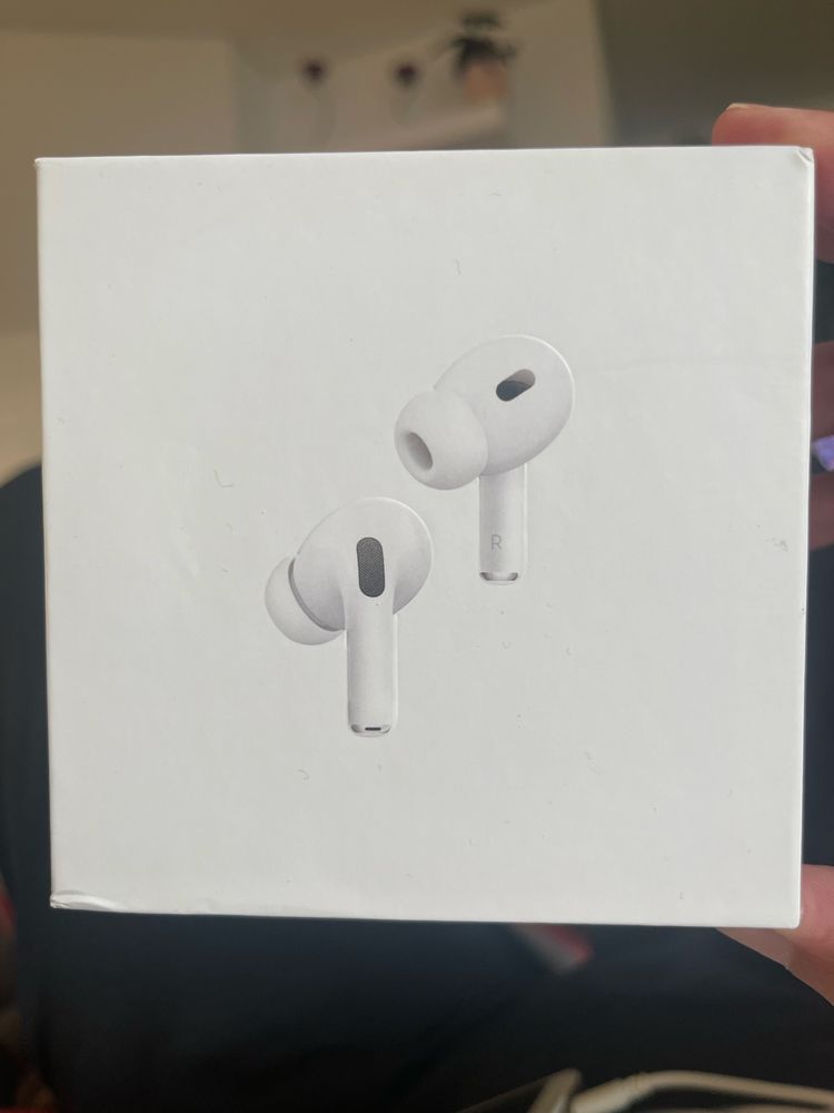 Airpods pro 2 como novos