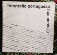 Fotografia portuguesa anos 80