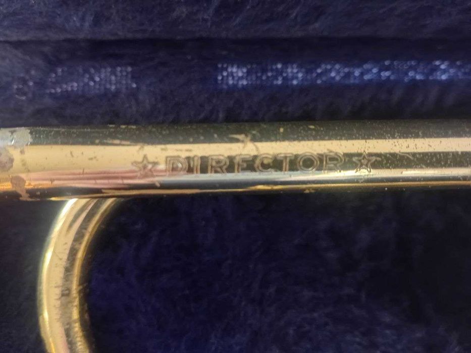 Продається труба Conn Director. Стан відмінний. Недорого, 240 у.о.