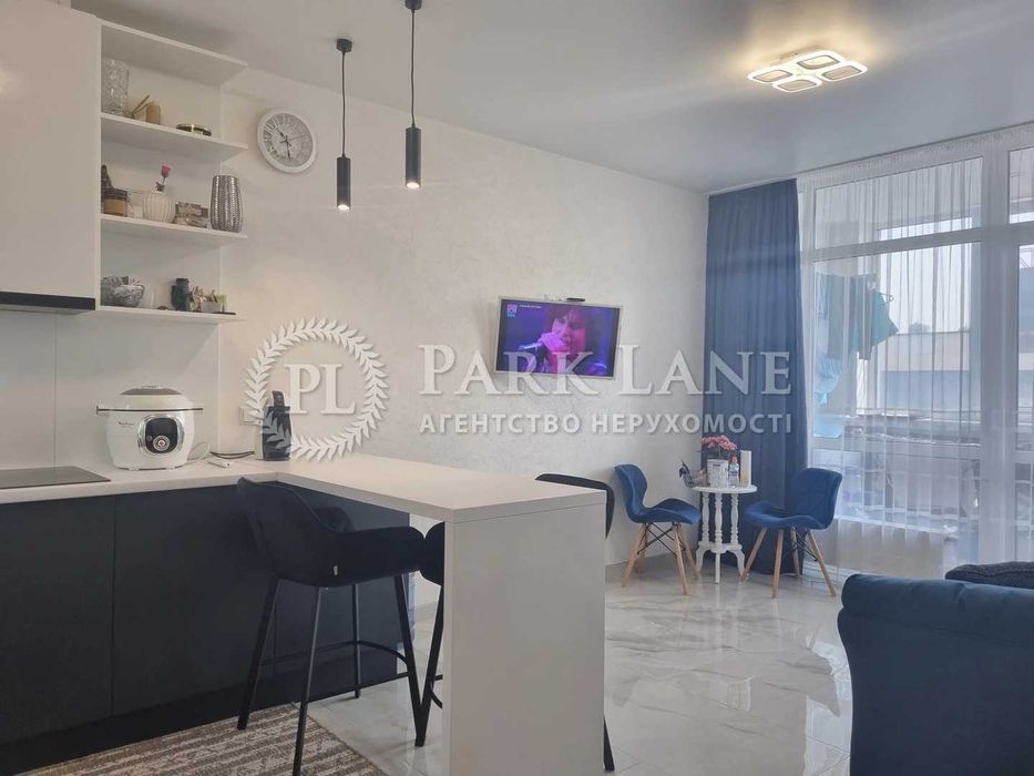 БЕЗ КОМІСІЇ Продам 2к квартиру в ЖК Галактика Сверстюка Євген