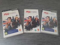 Jogo psp play english