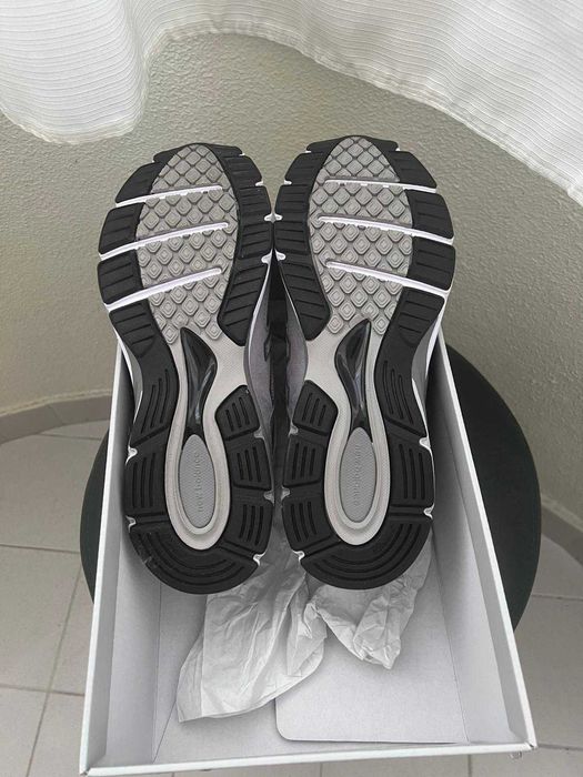 New Balance 990v4 Made in USA