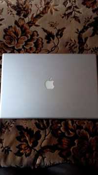 Продаю по частям apple 17 MacBook 1152