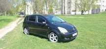 Toyota corolla verso 2.2 диз. мех. 7 місць
