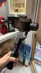 Stabilizator Hohem iSteady Mobile+