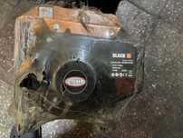 Generator pradotwurczy
