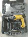 Wiertarka DeWalt 650W
