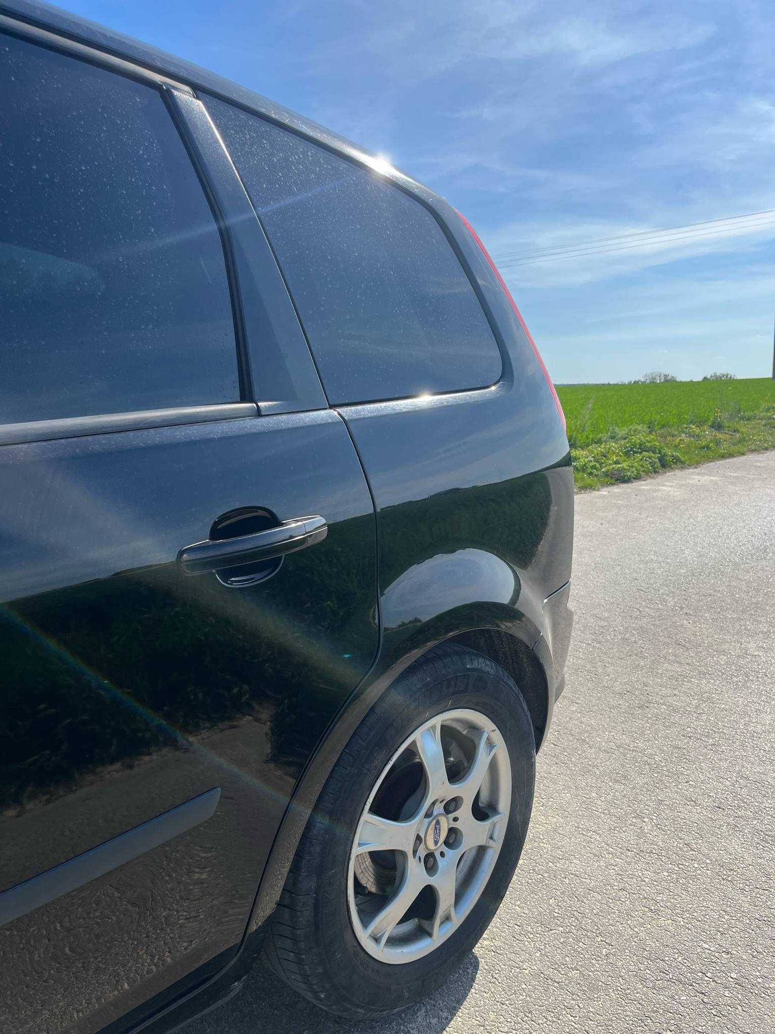Ford Cmax na sprzedaż