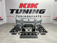 Передній бампер BMW 3 (F30/F31) M-paket