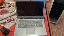 Portatil acer bateria viciada