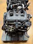 Motor 1.9D Peugeot/Citroen Ref:WJY