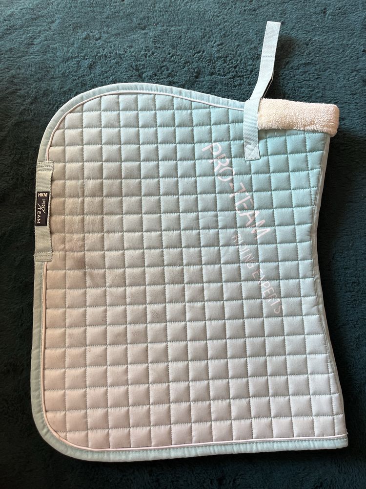 Czaprak hkm pro team
