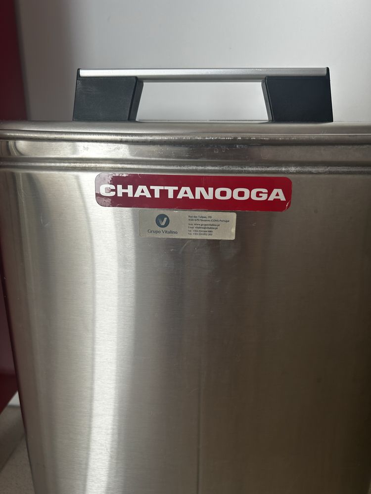Chattanooga HIDROCOLATOR terapia termica